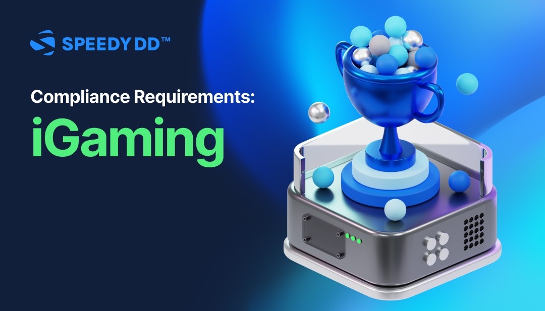 Compliance Requirements for iGaming: A Practical Guide for EU Operators