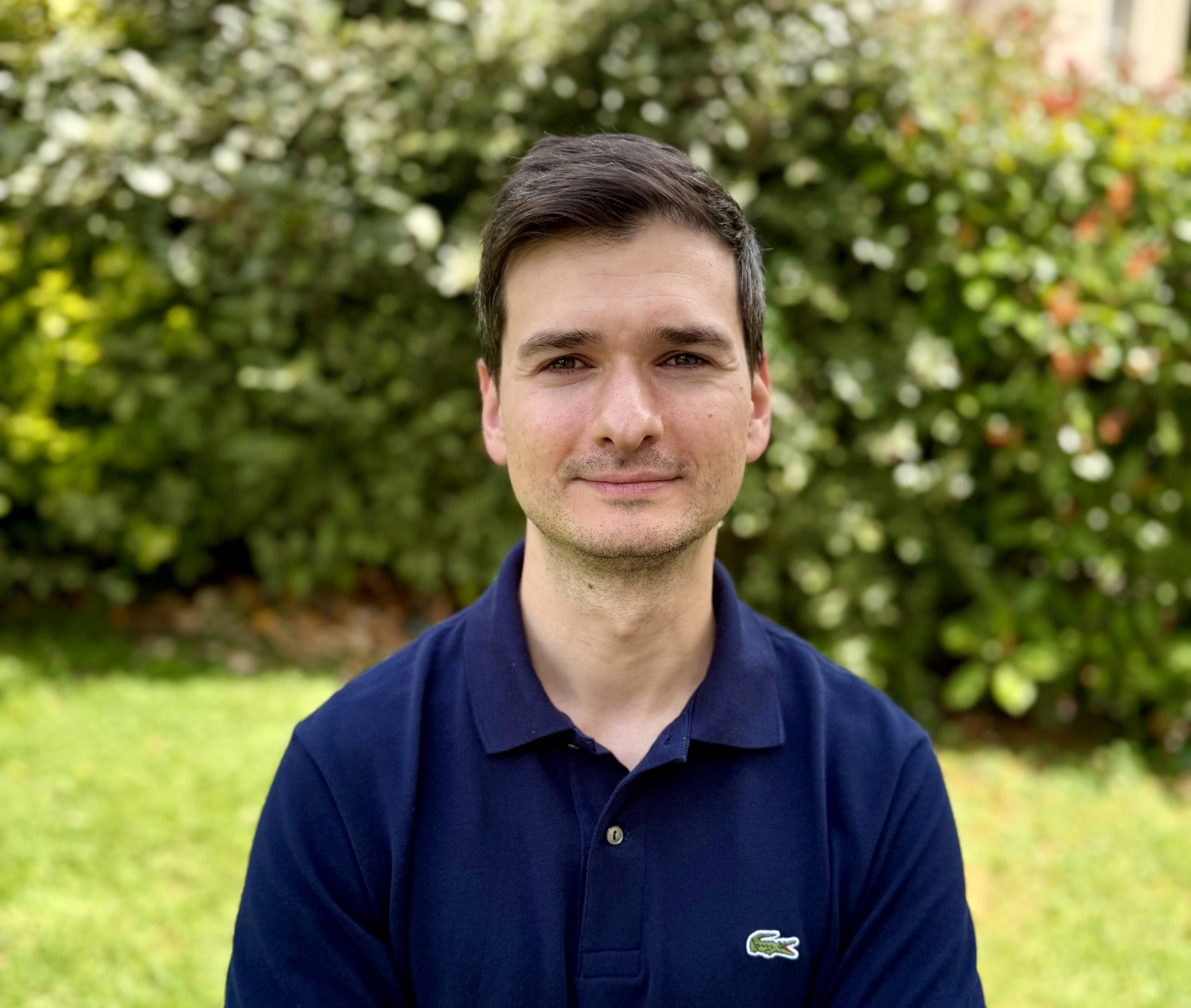 Romain Viollet