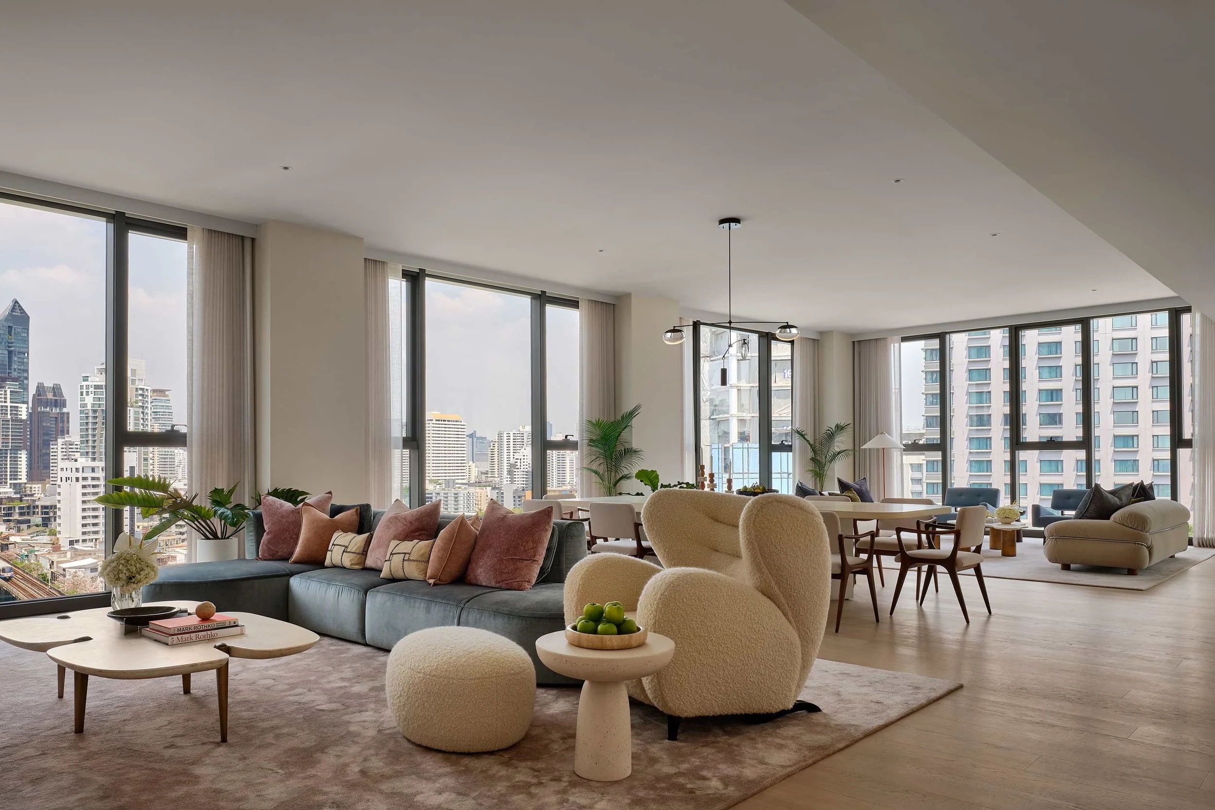 Thonglor Design Residence
