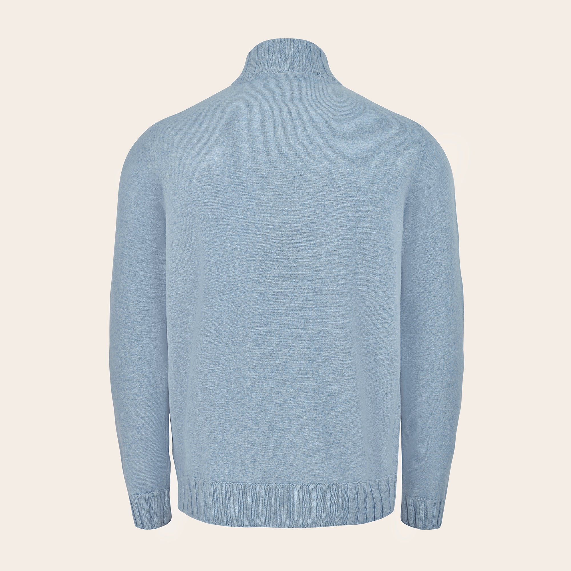 Knit Bomber - Fioroni - Mandelli UK