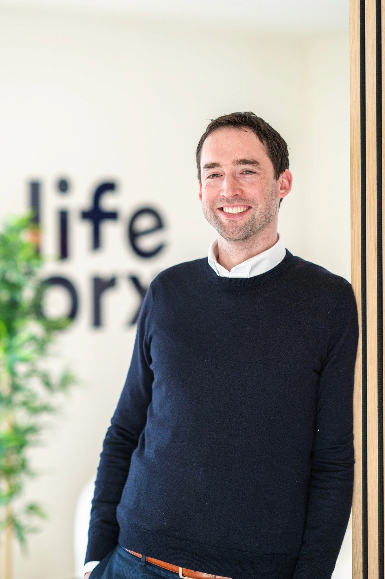 Profile Image of Testimonial's Author