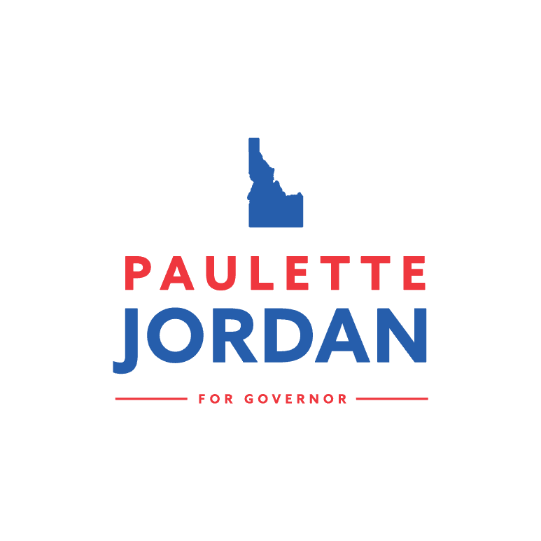 Paulette Jordan Thumbnail 2