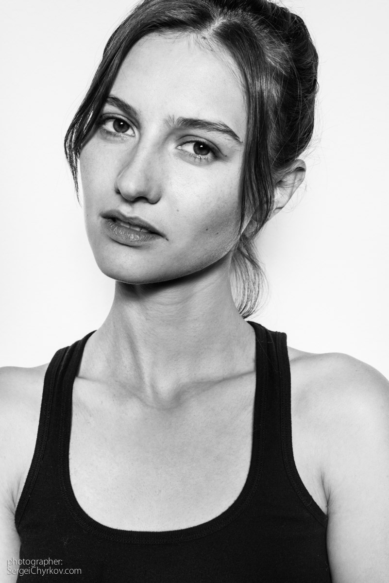 Photorapher Sergei Chyrkov | Фотограф Сергей Чирков