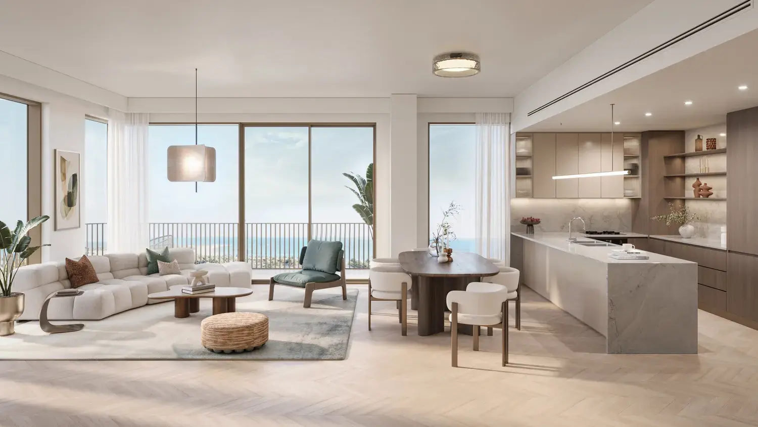 nura building interiors