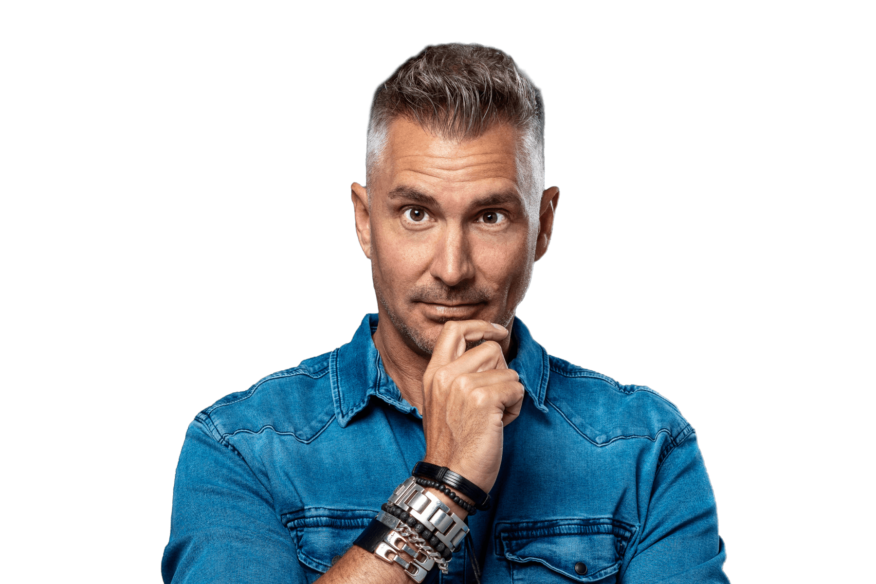 Breda Live Guido Wijers