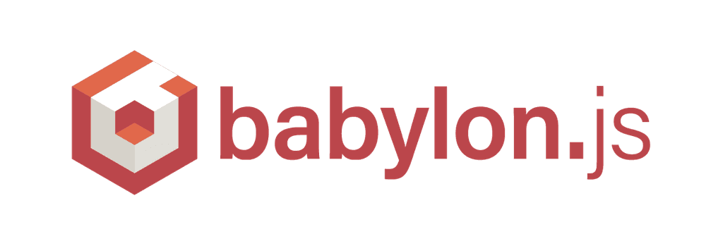 An icon for babylonjs