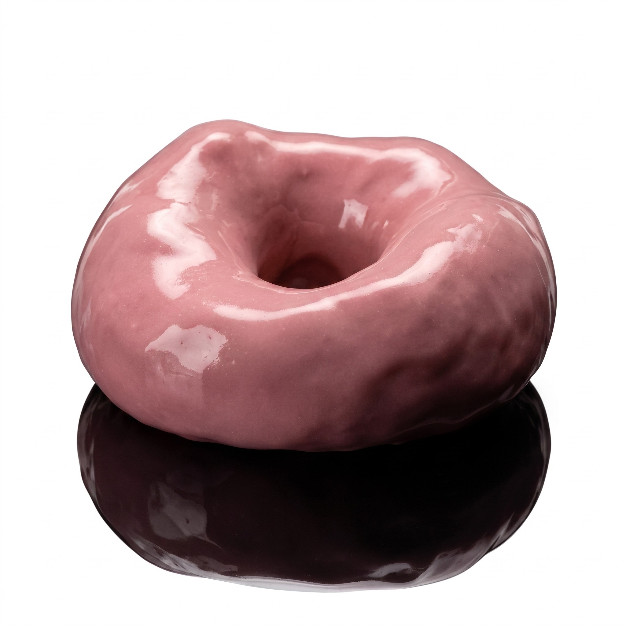 The Imperfect Doughnut