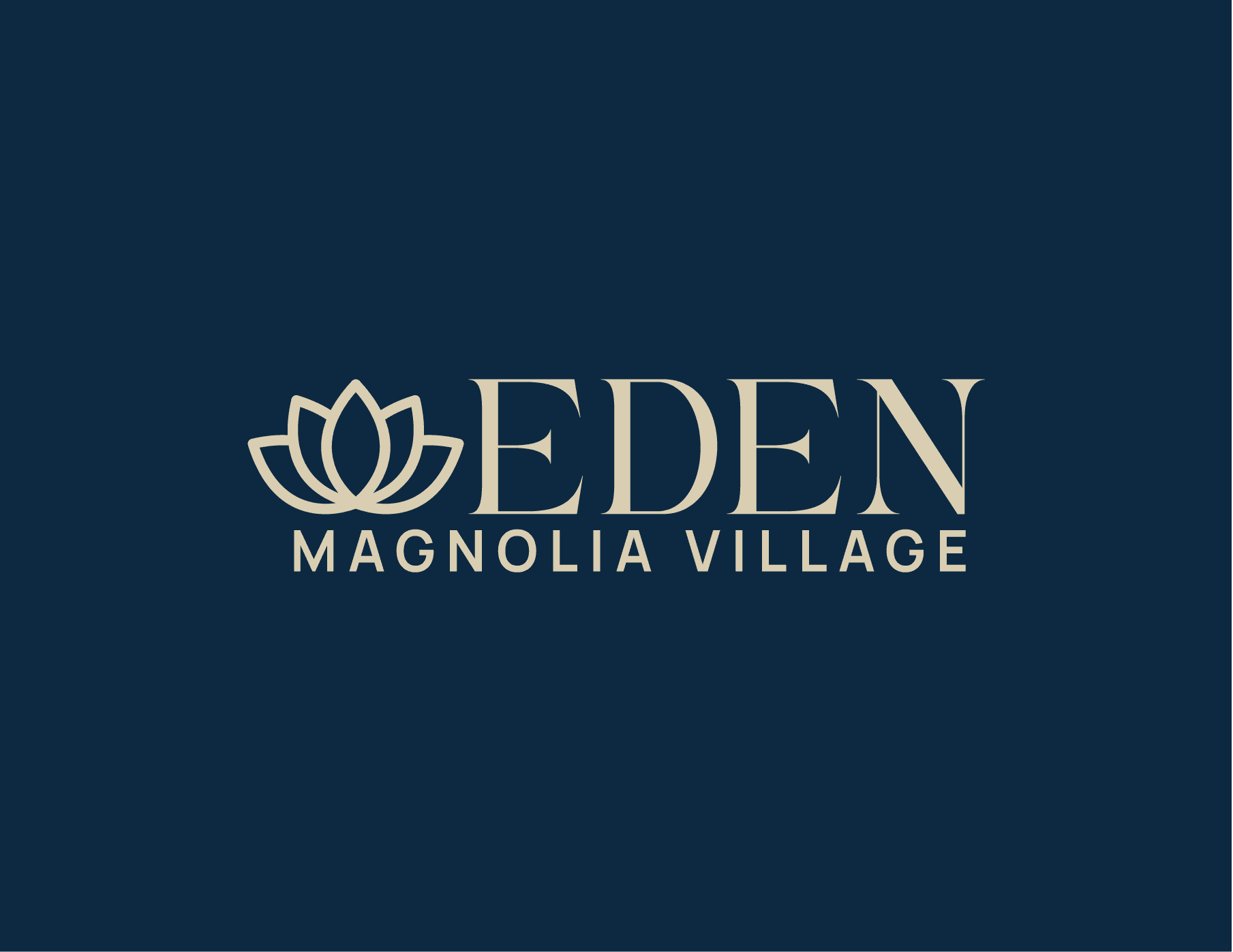 Montego Reserve leasing signage