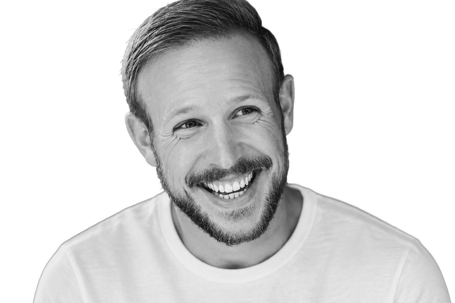 Michael Carter, Digital Product Designer