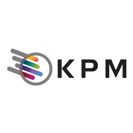 Logotipo de AMS Alliance (KPM)