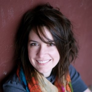 Kinda Wilson headshot