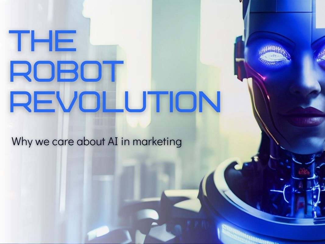 artificial-intelligence-คืออะไร