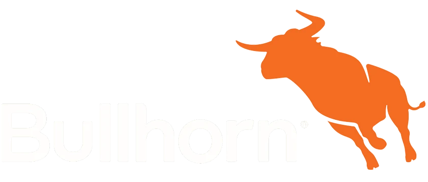 Bullhorn logo