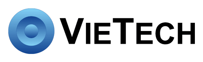 Logo VieTech