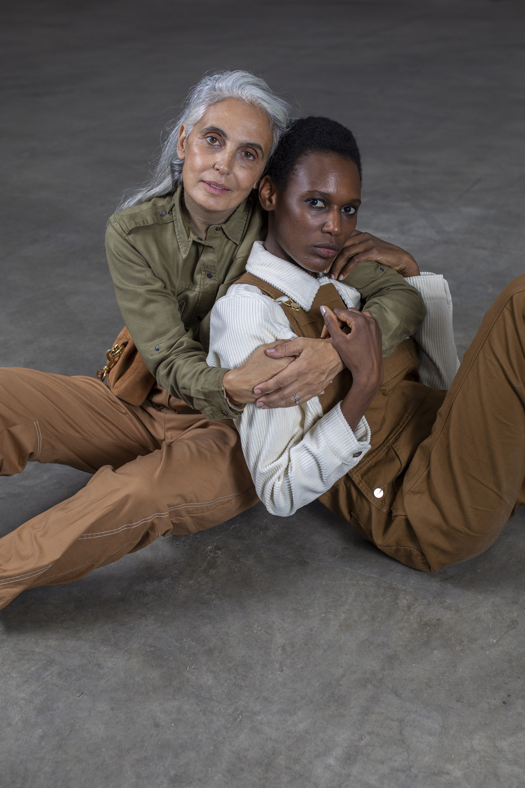 Gina, Milva Spina for Zalando by DIE IDA