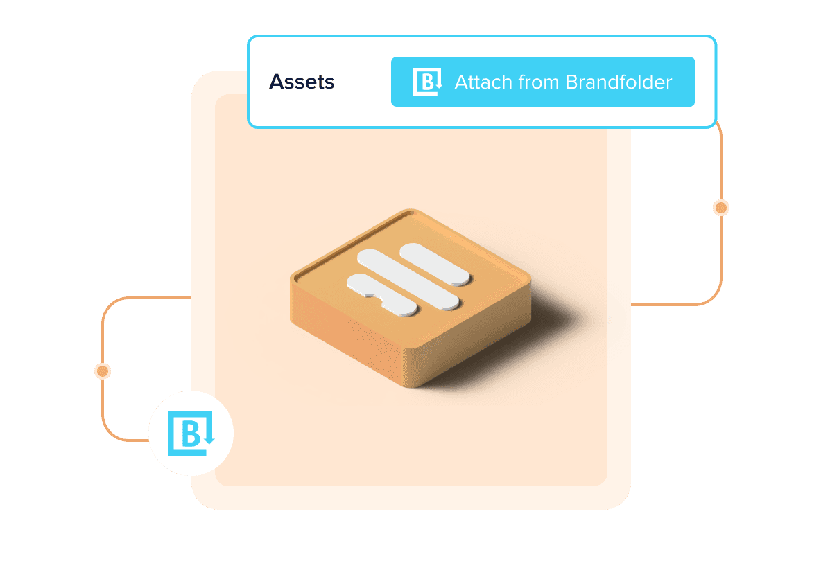 Brandfolder hero imagery