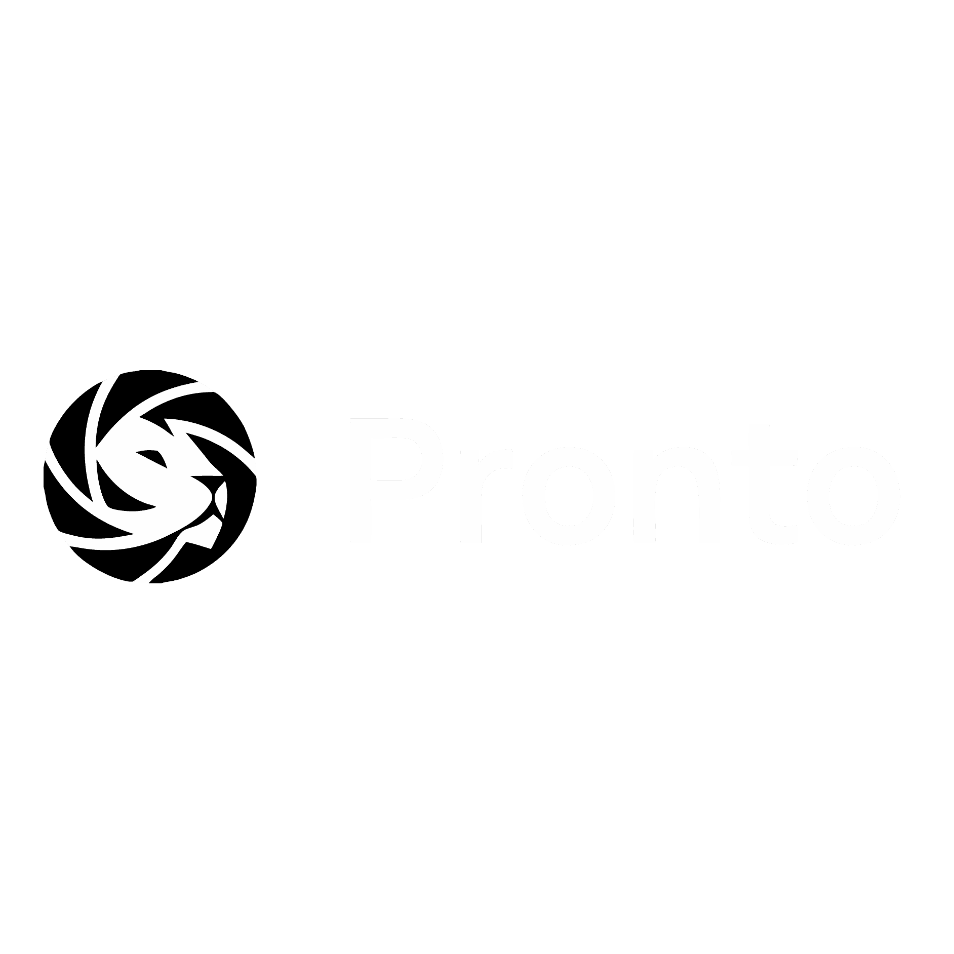 pronto logo