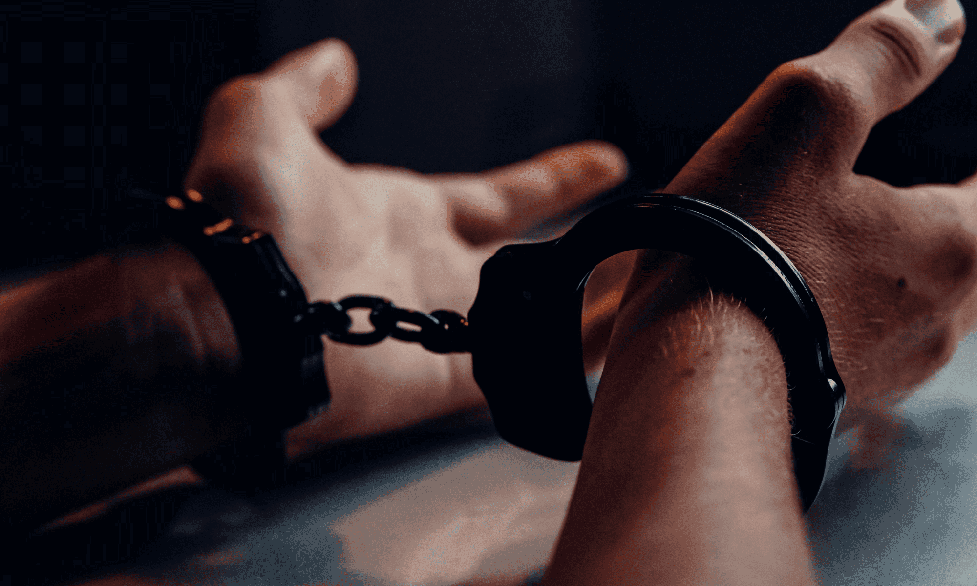 Domestic Violence Arrest in Florida