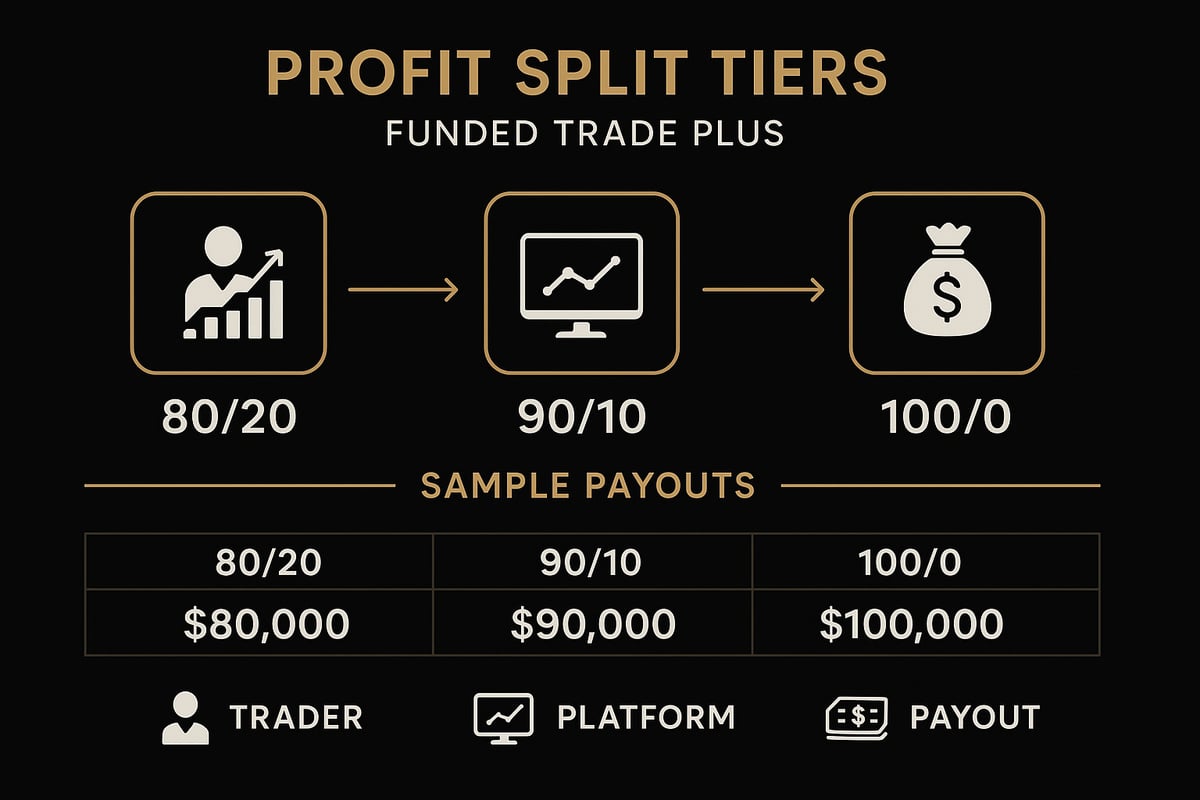 Mastering the Profit Split & Tier System