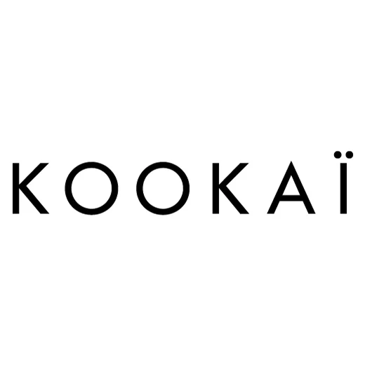 logo franchise kookaï