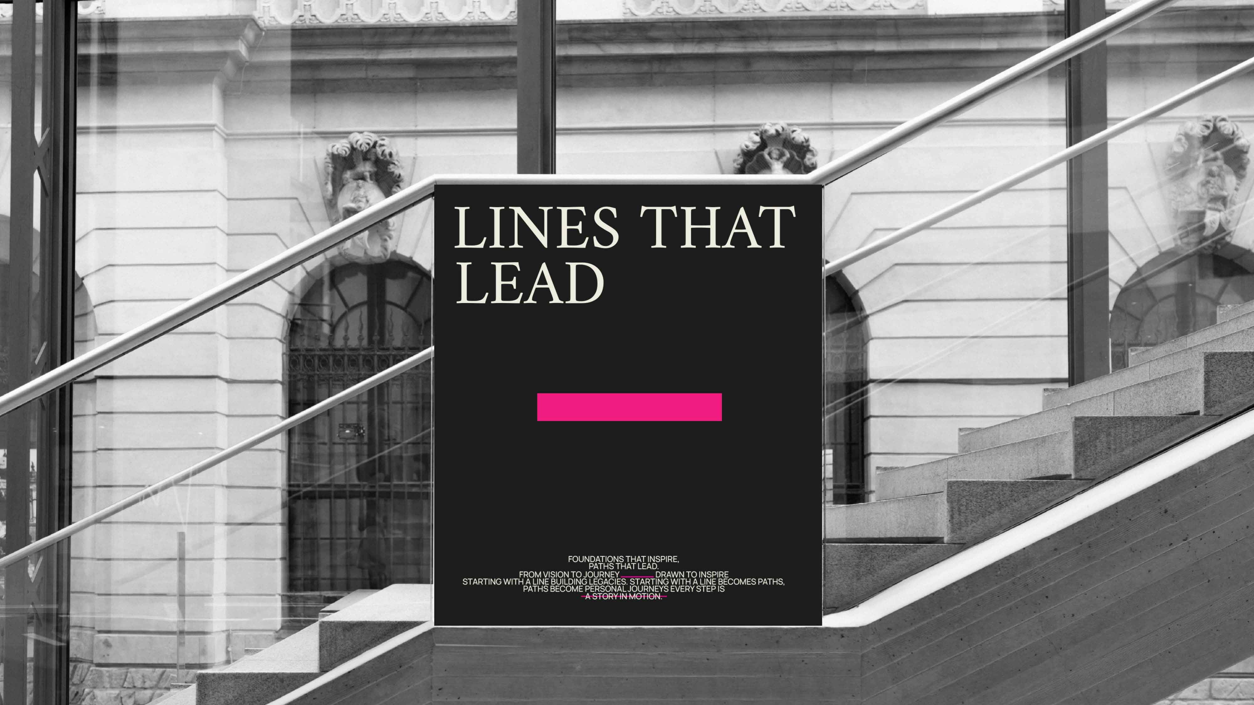 imarrae, Brand by LongeBlack