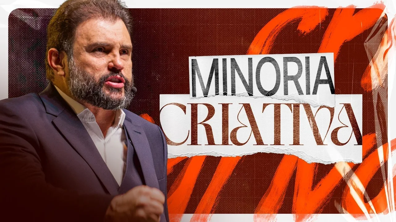 Minoria Criativa