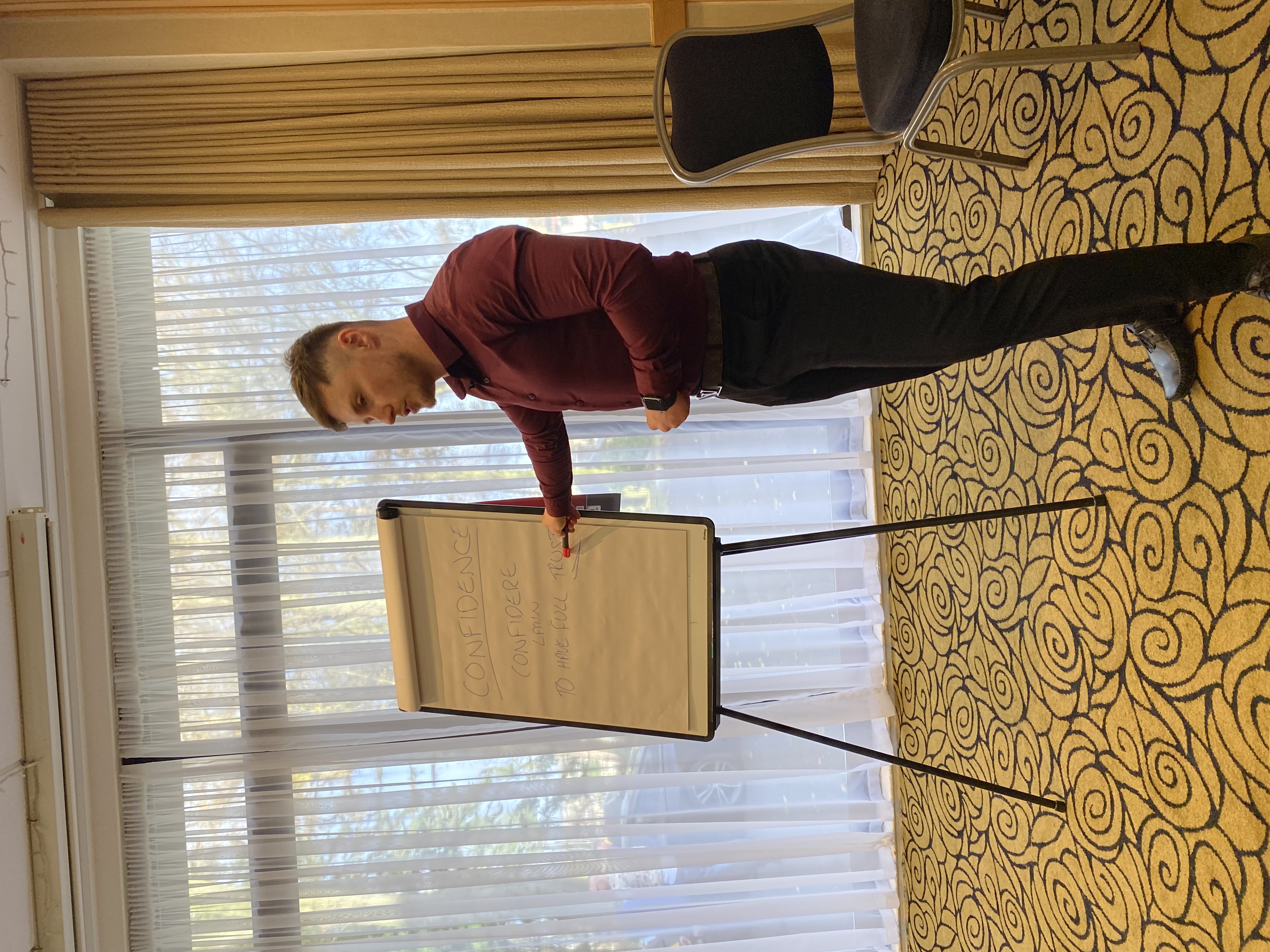 Feedback & Refinement