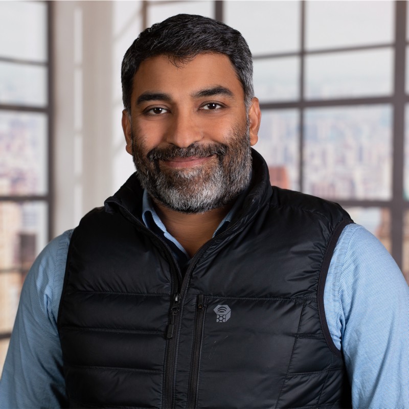 Team Member Photo