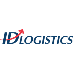 ID Logistics Logo