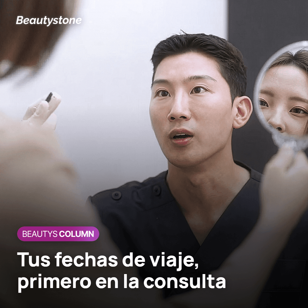 Consulta previa para encajar la recuperación de Potenza en un viaje a Corea