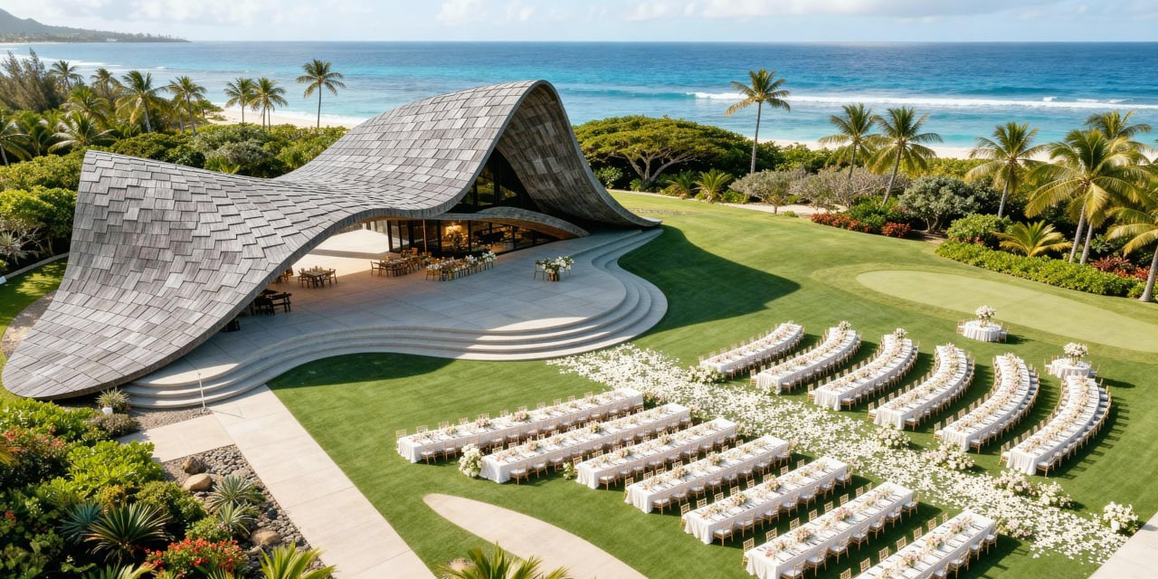 пандава-резиденс