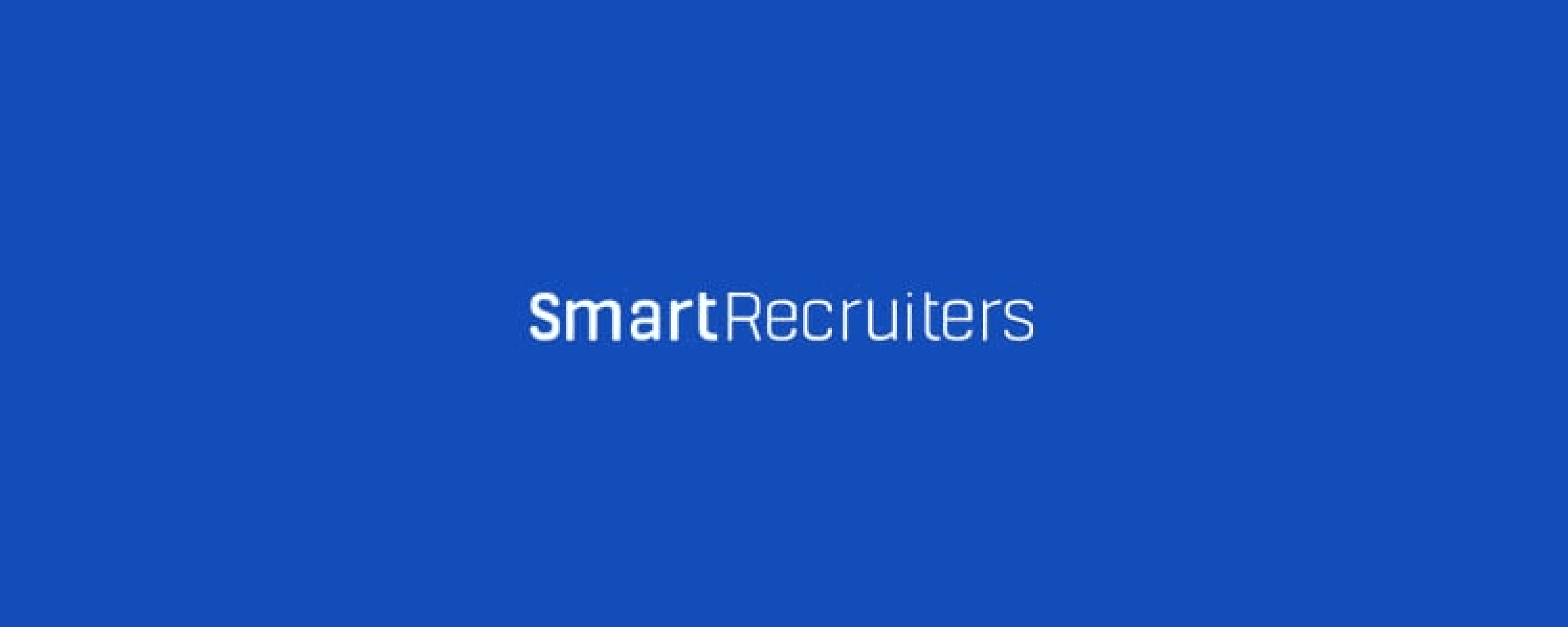Logo SmartRecruiters