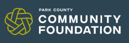 Park County Community Foundation logo