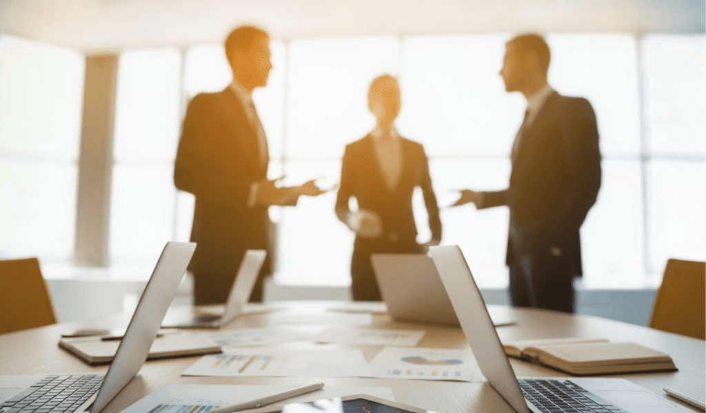 Audit d’organisation 