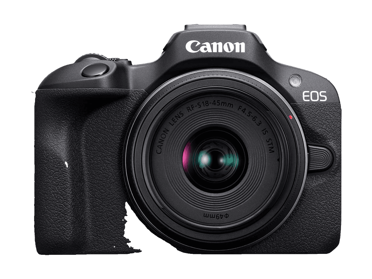 Canon EOS R100