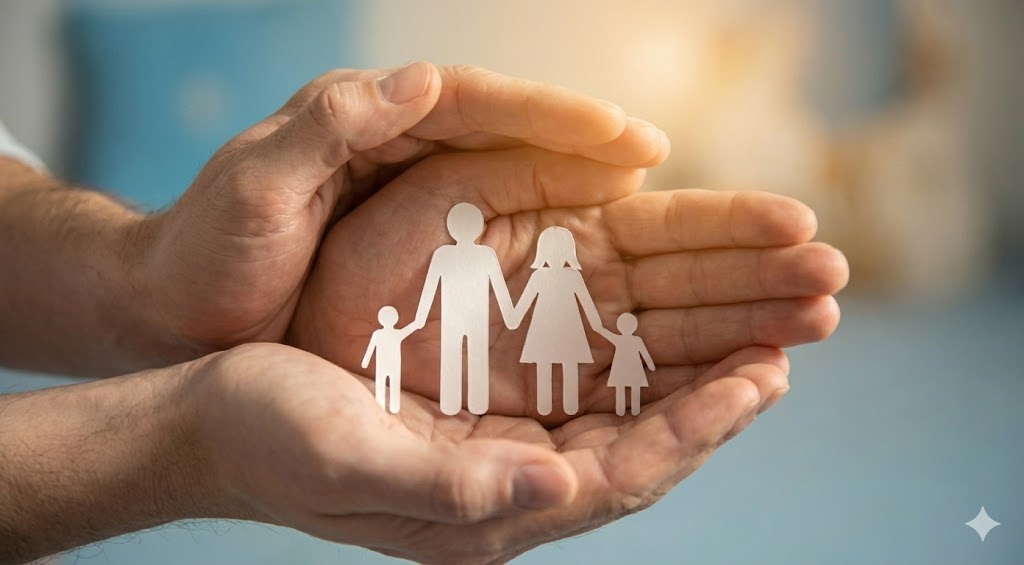 Personen verzekering