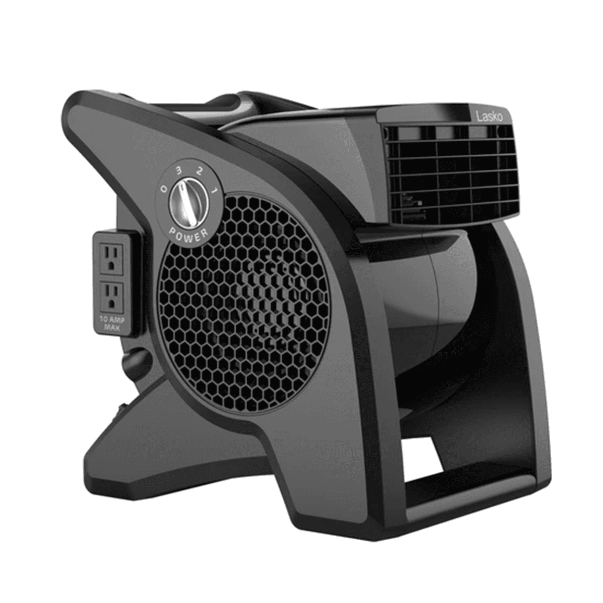 Lasko Barrel Fan