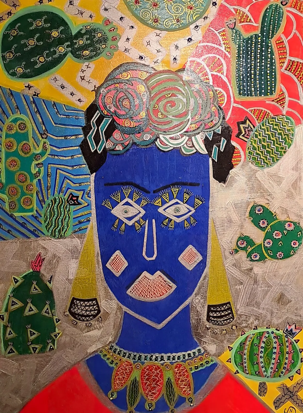 Frida Kahlo