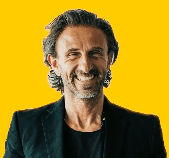 Jean-Christophe Conticello