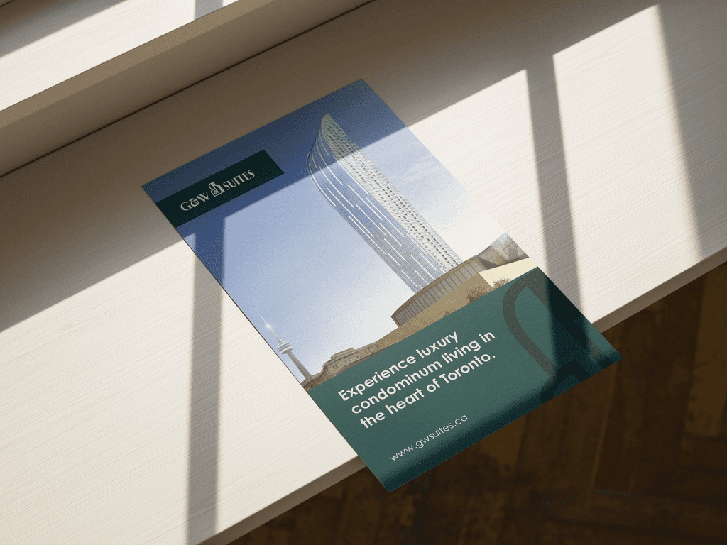 G&W suites mockup image