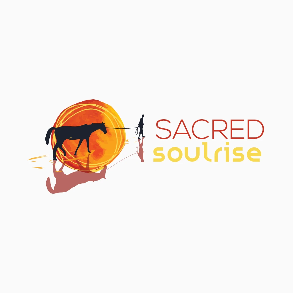 logo sacred soulrise