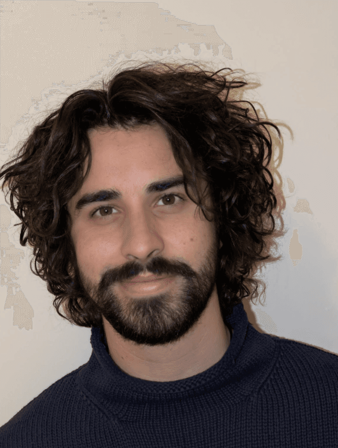 Antonio Vidal de Lascurain