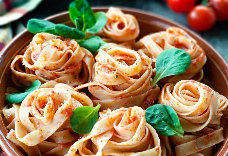Tagliatelle
