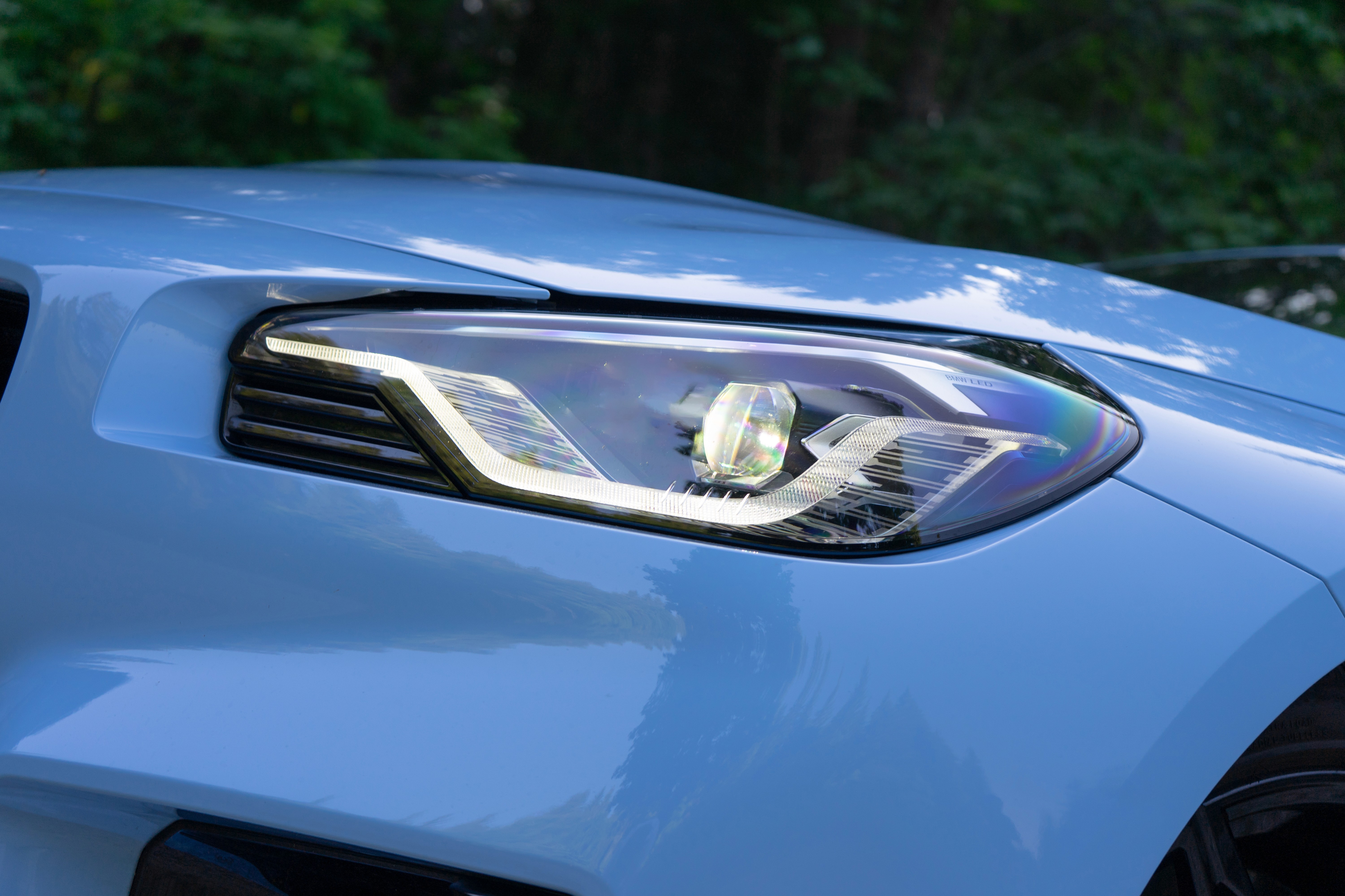 mature couple using tab and documenting