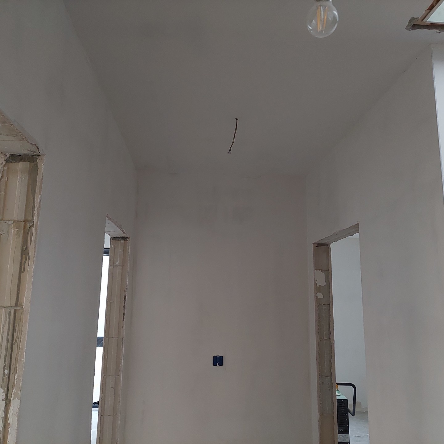 Urban Street Fashion Portrait