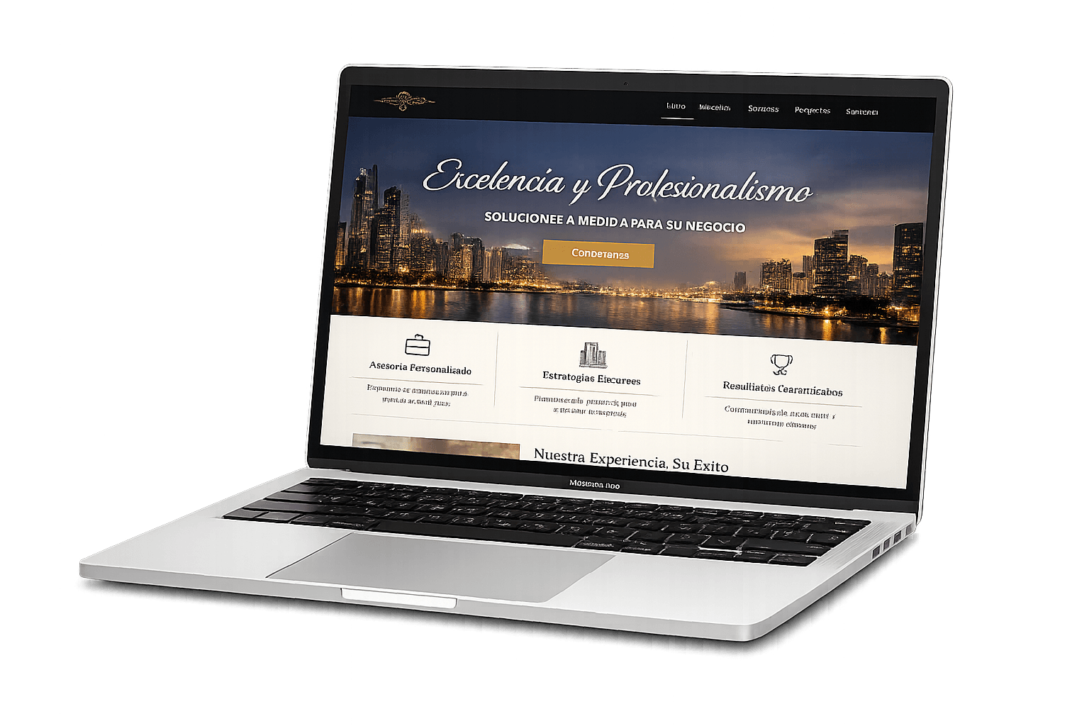 Magnetic repel image