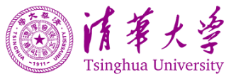 Logo of Tsinghua University