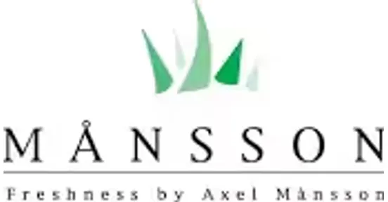 Månsson logo