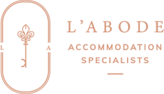 Logo L'Abode Accommodation