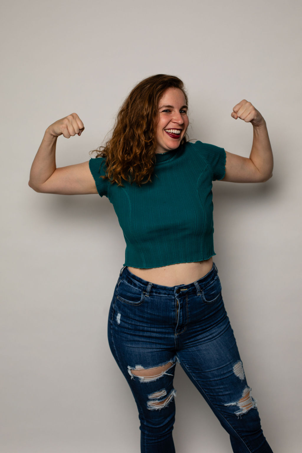 Danielle Mathis Media Standup Comedian Orlando FL